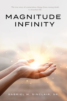 Image for Magnitude Infinity Magnitude Infinity