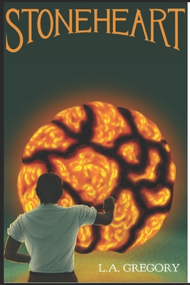 Stoneheart: A Novel of the Bitterlands