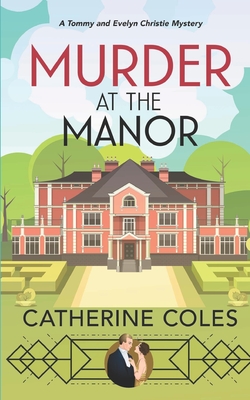 Image for Murder At The Manor