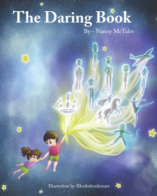 The Daring Book