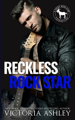 Image for Reckless Rock Star: A Hero Club Novel