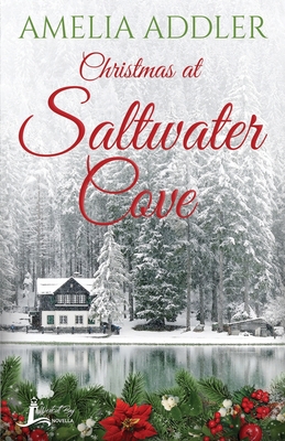 Image for Christmas At Saltwater Cove