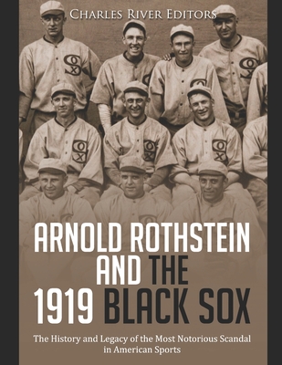 The 1919 Black Sox scandal