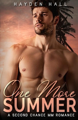 ONE MORE SUMMER A SECOND CHANCE MM ROMANCE