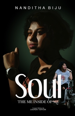 SOUL: THE ME INSIDE OF ME (FORWARD WRITTEN BY LAUREN TURTON)