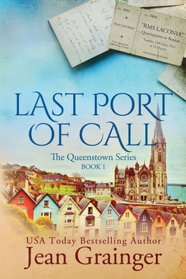 Last Port of Call: The Queenstown Series