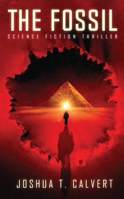 Fossil: Science Fiction Thriller