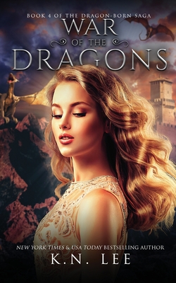 War of the Dragons: An Epic Dragon Fantasy Adventure