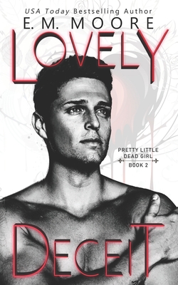 Lovely Deceit: A Dark College Romance