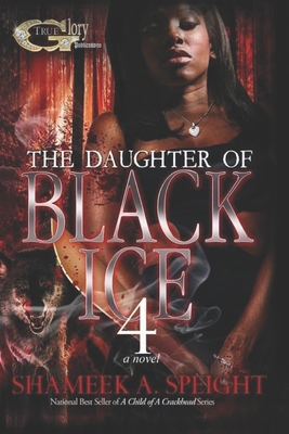 Daughter of Black Ice 4