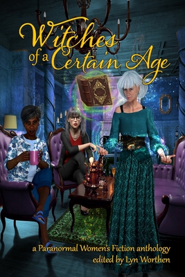 Witches of a Certain Age