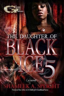 Daughter of Black Ice 5