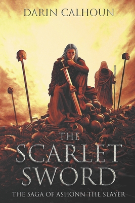 The Scarlet Sword