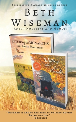 Amish Novellas And Memoir