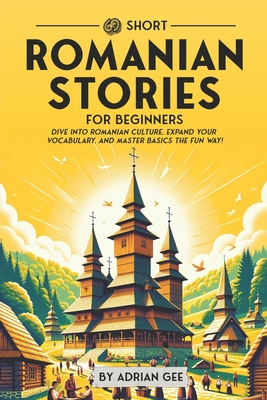 Short Romanian Stories For Beginners