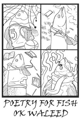 Poetry For Fish