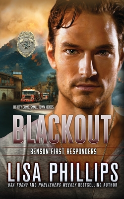 Blackout (Benson First Responders)