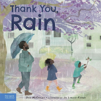 Thank You, Rain