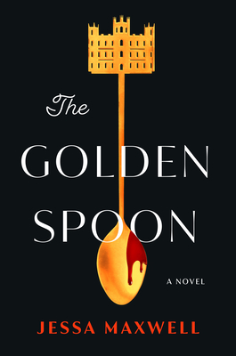 Golden Spoon