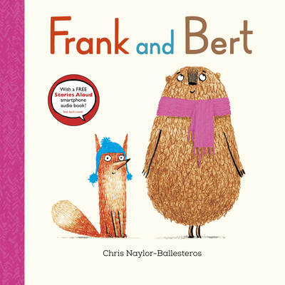 Frank and Bert (Frank and Bert, 1)