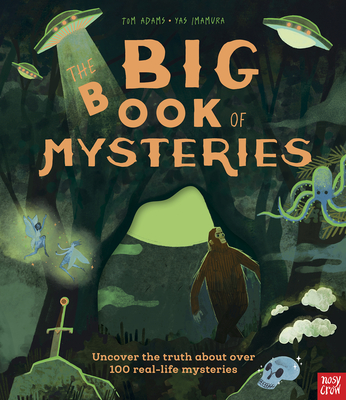 Big Book of Mysteries