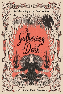 Gathering Dark: An Anthology of Folk Horror