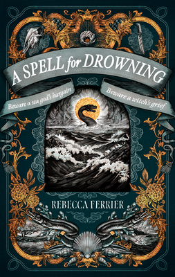 Spell for Drowning