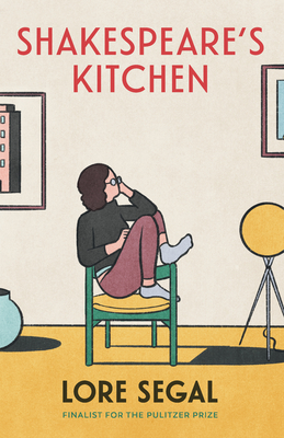 Shakespeare's Kitchen: Stories