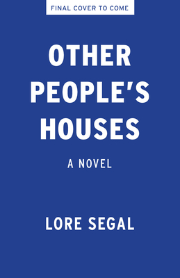 Other People's Houses