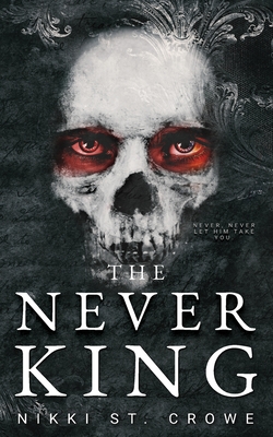 The Never King (Vicious Lost Boys)