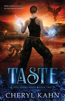 Taste (Five Senses Series)