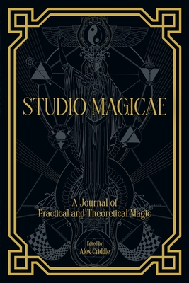 Studio Magicae: A Journal of Practical and Theoretical Magic