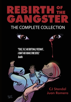 Rebirth of the Gangster: The Complete Collection
