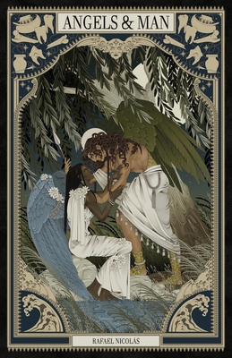 Image for Angels & Man Angels & Man