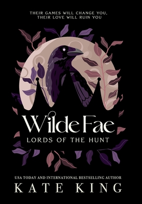 Lords of the Hunt (Wilde Fae)