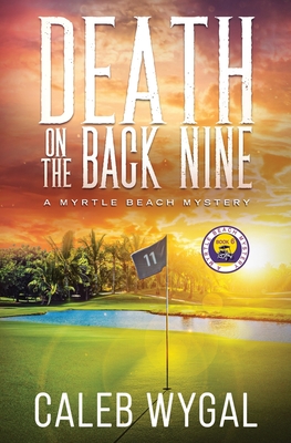 Death on the Back Nine (Myrtle Beach Mystery)