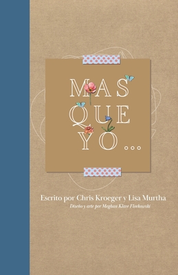 Mas Que Yo.
