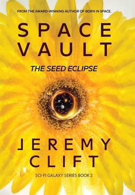 Space Vault: The Seed Eclipse