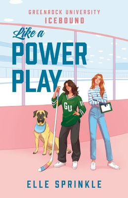 Image for Like a Power Play Like a Power Play