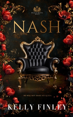 Nash: Belles & Bratva Beasts, Book One