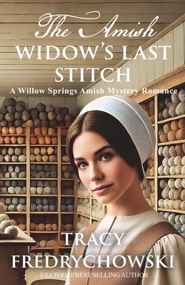The Amish Widow's Last Stich #3