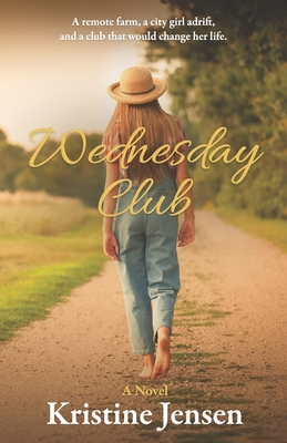 Wednesday Club: A Novel