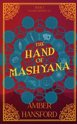 Hand of Mashyana